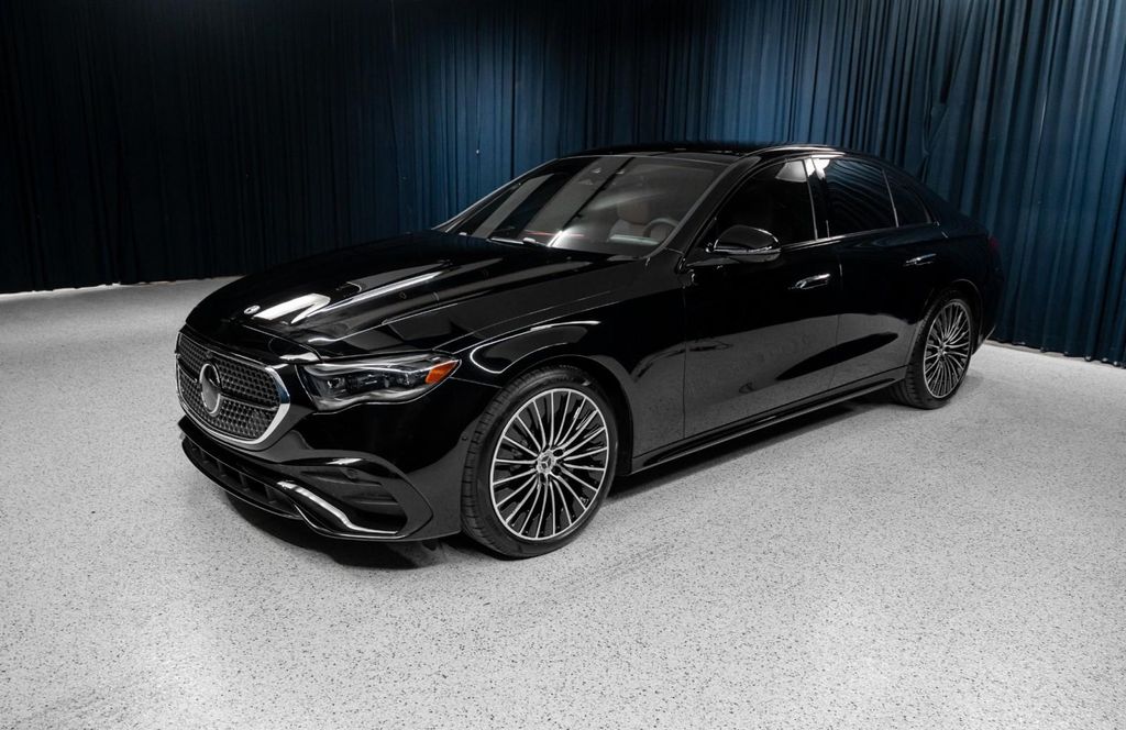 New 2026 Mercedes-Benz E-Class E 350