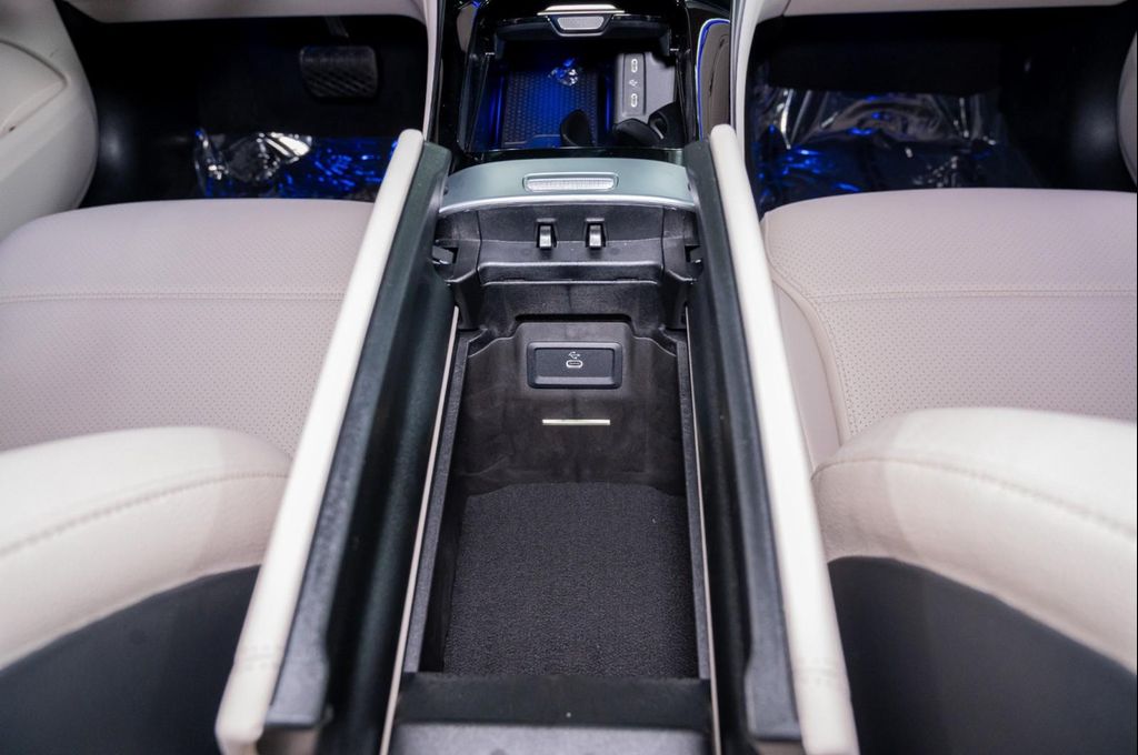 صورة مصغرة 22 لـ 2026 Mercedes-BENZ GLC
