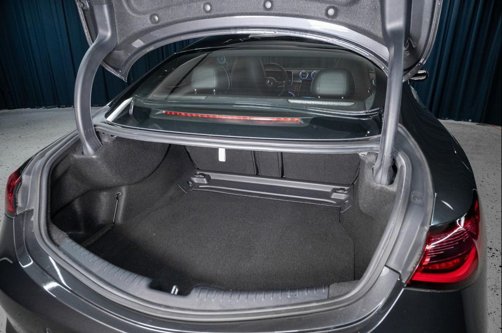 MERCEDES-BENZ CLE - 6