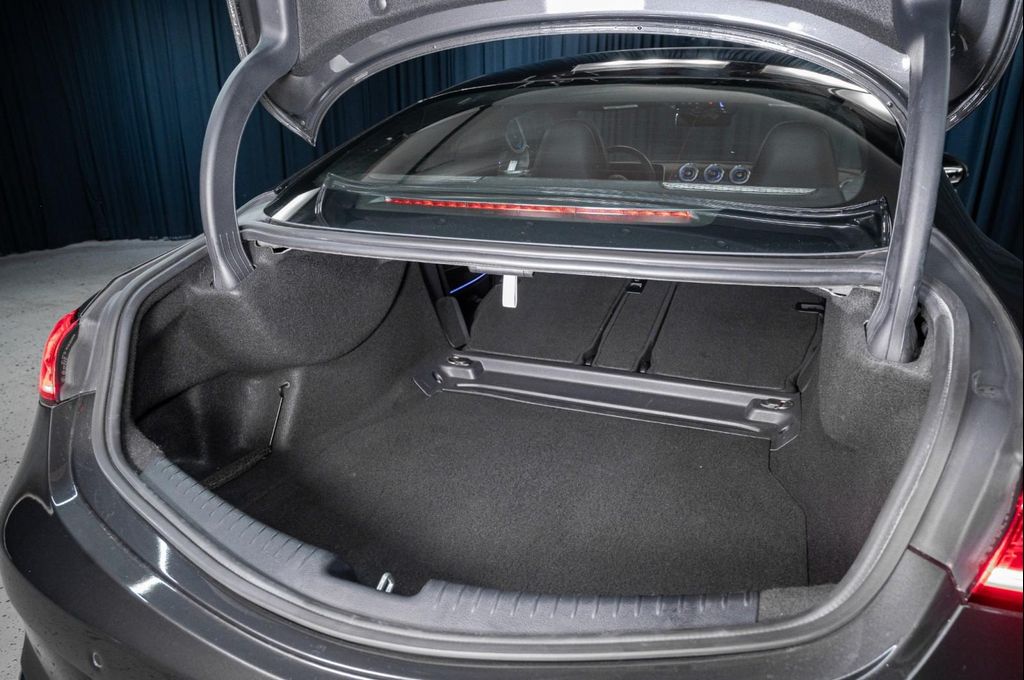 MERCEDES-BENZ CLE - 7