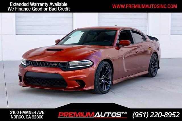 Used Dodge Charger for Sale Near Whittier, CA Under $100,000 