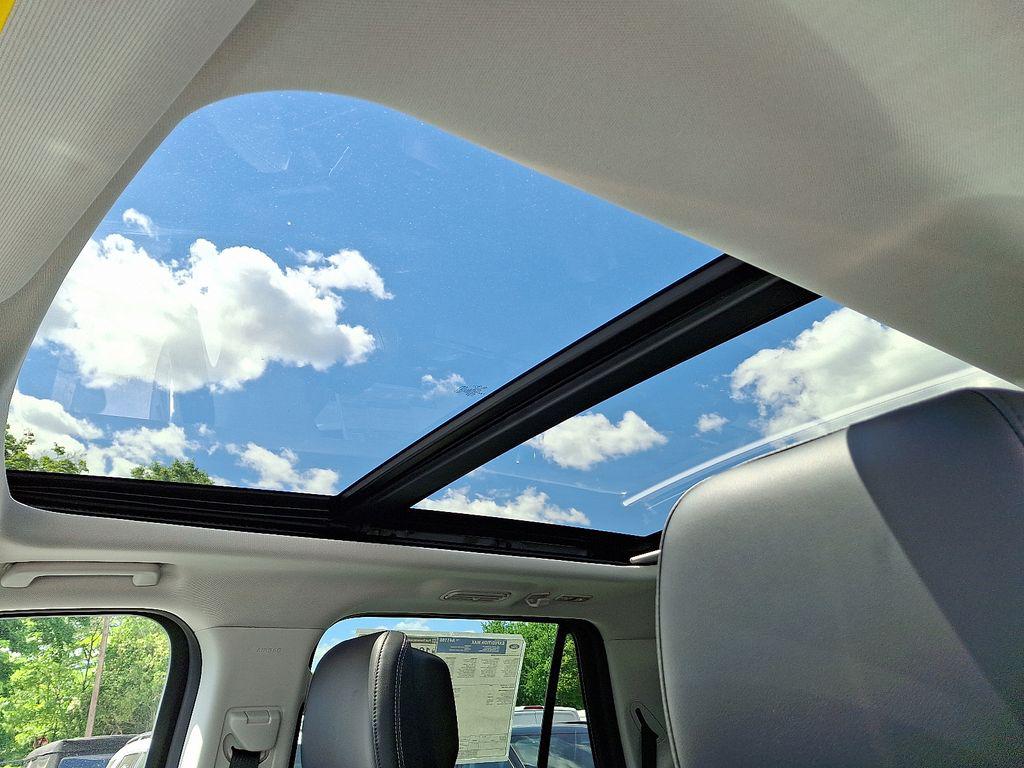 2026 FORD EXPEDITION MAX PLATINUM — фото 9