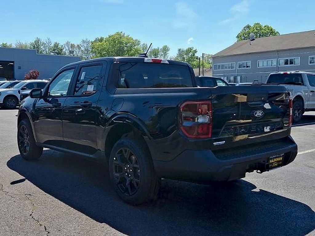 2026 FORD MAVERICK XLT 照片 3