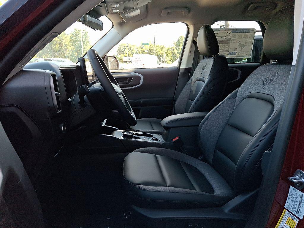 FORD BRONCO SPORT BIG BEND - 8