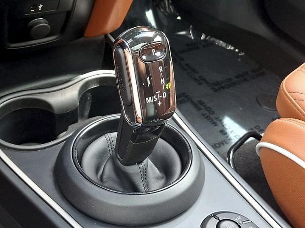 2023 MINI COUNTRYMAN COOPER S ALL4 照片 16