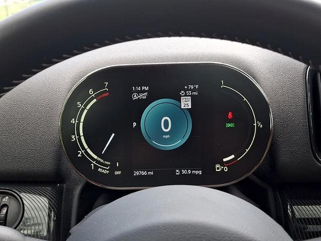 2023 MINI COUNTRYMAN COOPER S ALL4 照片 22