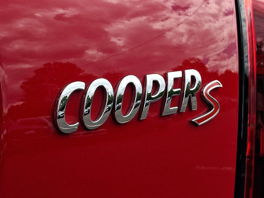 صورة مصغرة 30 لـ 2023 MINI COUNTRYMAN COOPER S ALL4