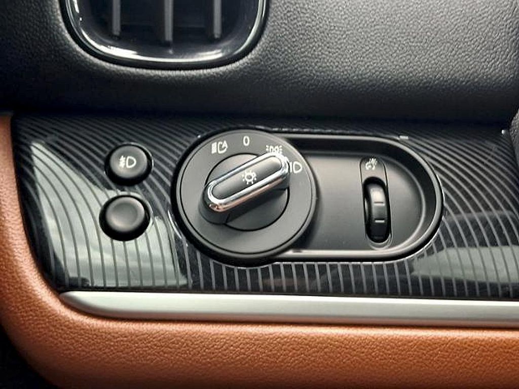 2023 MINI COUNTRYMAN COOPER S ALL4 照片 25