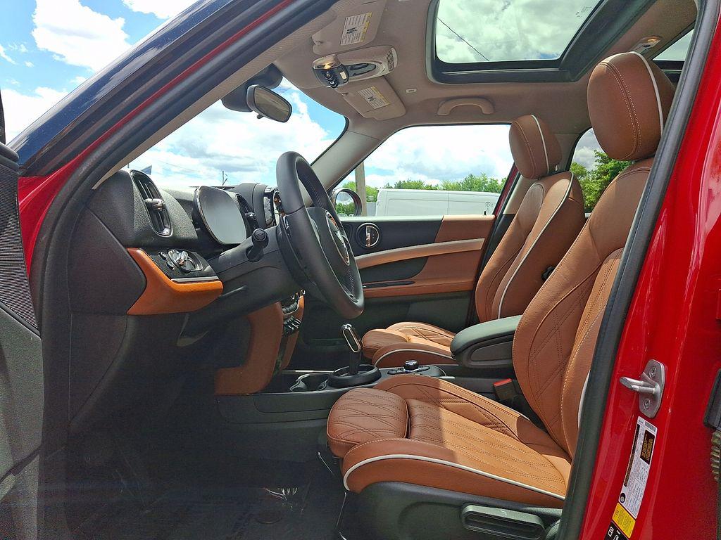 صورة مصغرة 14 لـ 2023 MINI COUNTRYMAN COOPER S ALL4