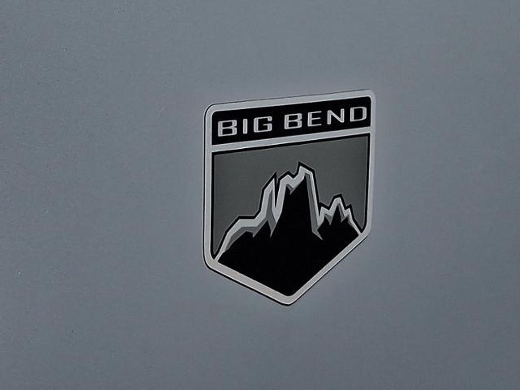 2026 FORD BRONCO SPORT BIG BEND 缩略图 6