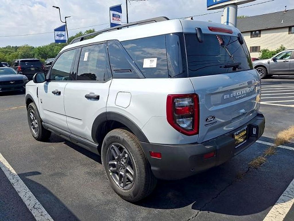 2026 FORD BRONCO SPORT BIG BEND 缩略图 7
