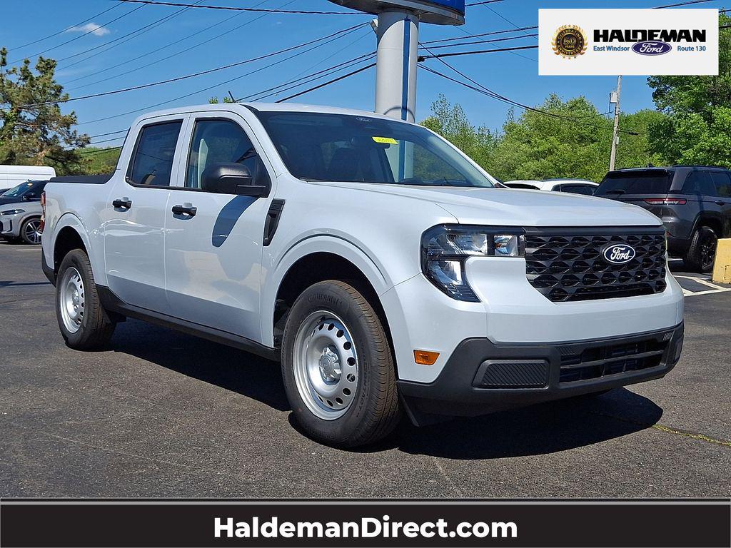 New 2026 Ford Maverick XL