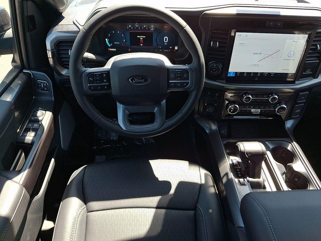FORD F-150 LARIAT - 6