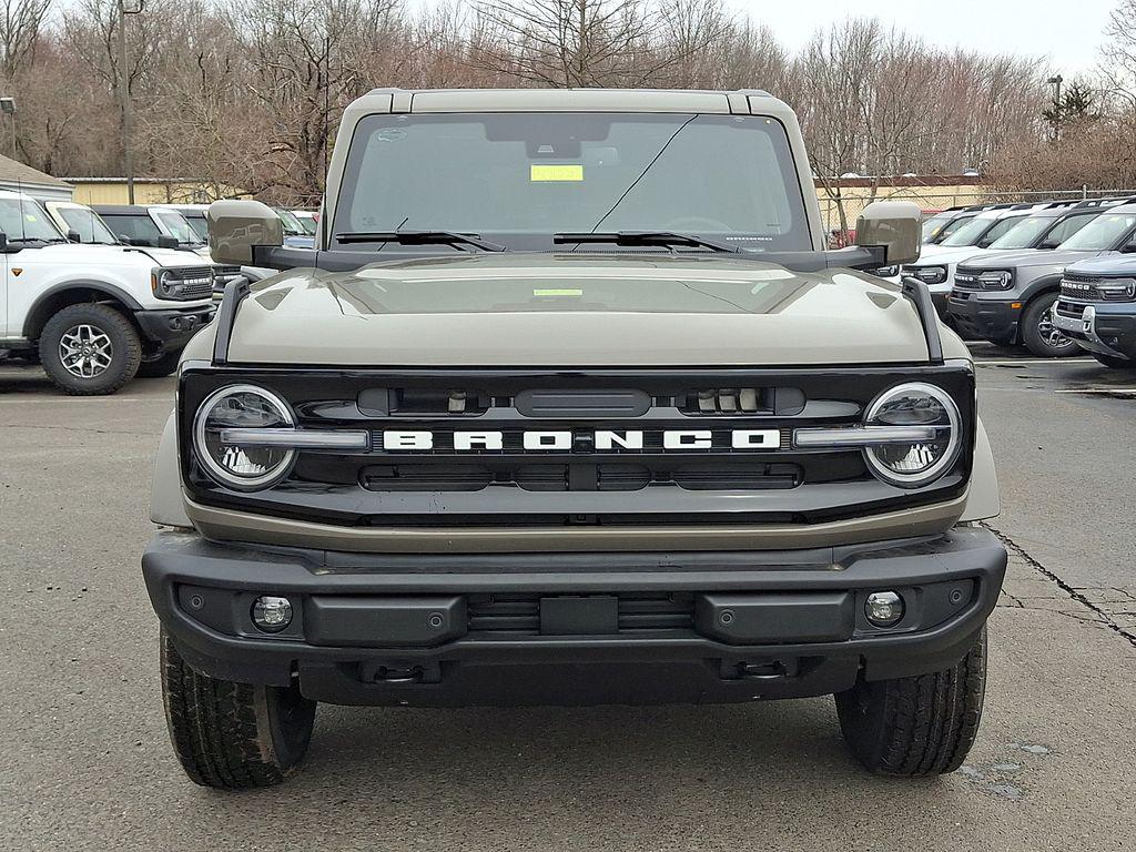 FORD BRONCO - 2