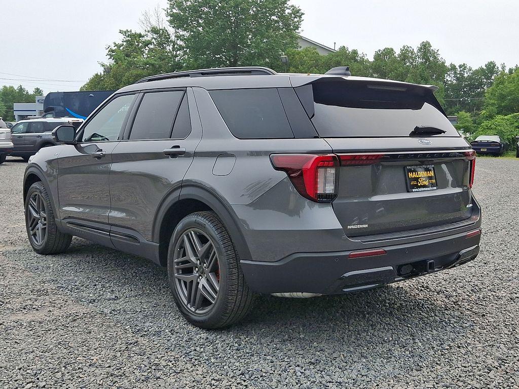 صورة 4 لـ 2026 FORD EXPLORER ST-LINE
