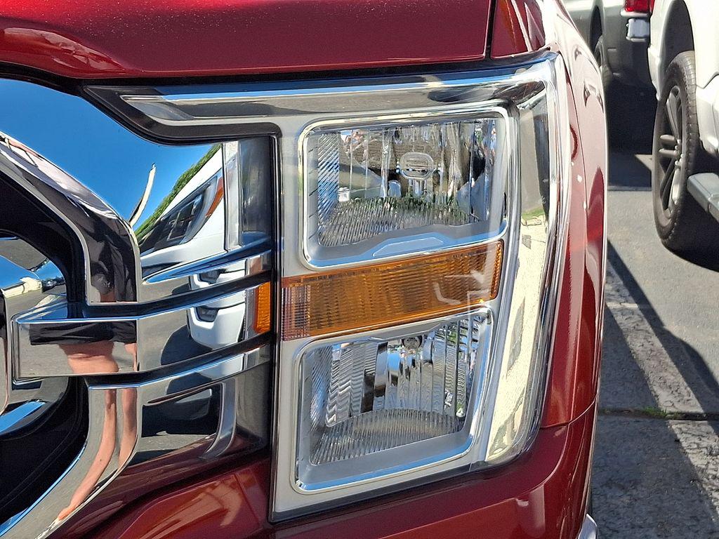 FORD F-150 XLT - 4