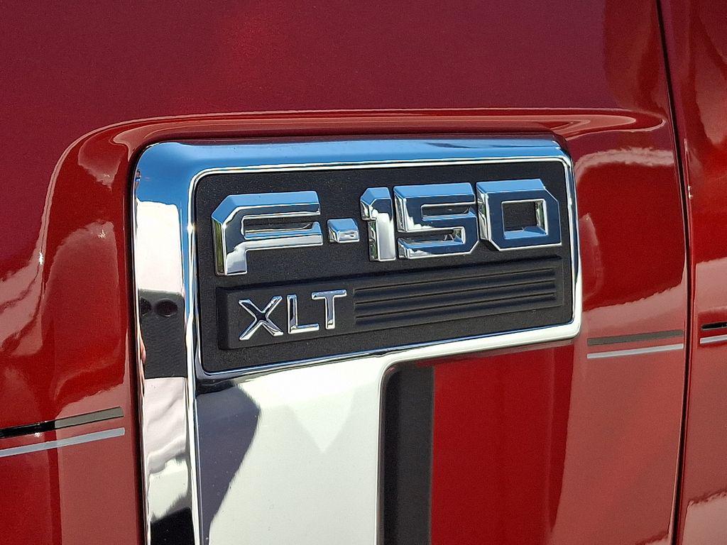 FORD F-150 XLT - 6