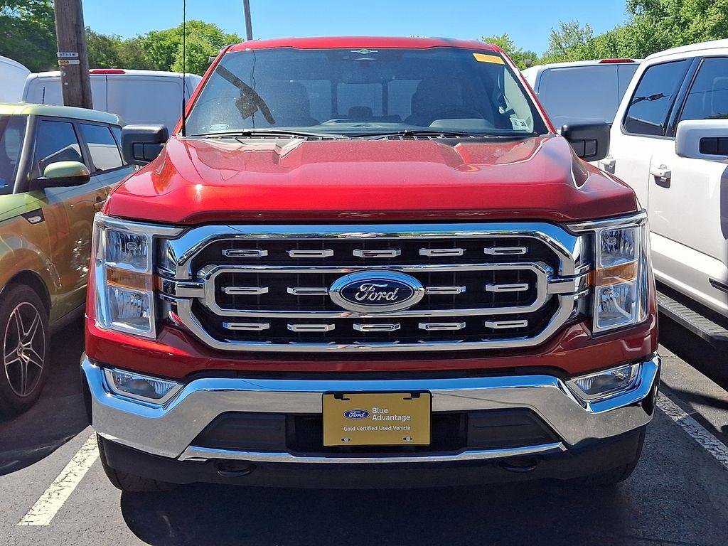 FORD F-150 XLT - 2