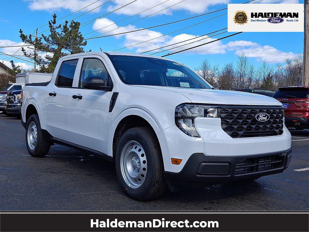 New 2026 Ford Maverick XL