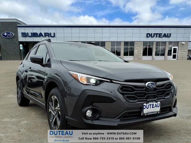 New 2026 Subaru Crosstrek Premium