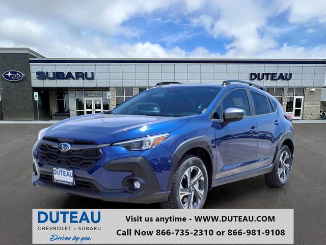 New 2026 Subaru Crosstrek Premium