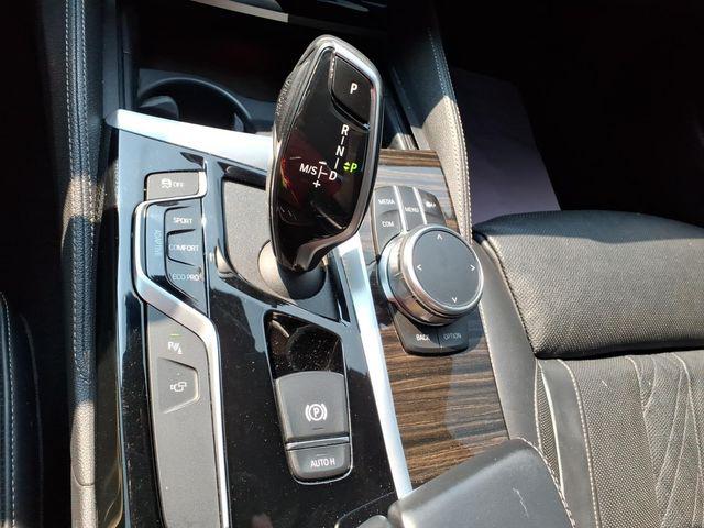 صورة 20 لـ 2020 BMW M550 I XDRIVE