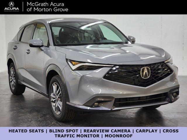 New 2026 Acura ADX Base