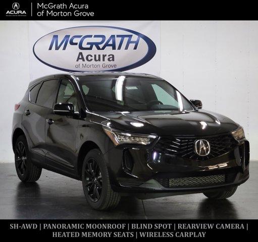 New 2026 Acura RDX Base