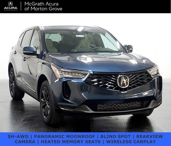 New 2026 Acura RDX Base