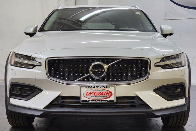 2022 Volvo V60 CROSS COUNTRY T5 — миниатюра 13