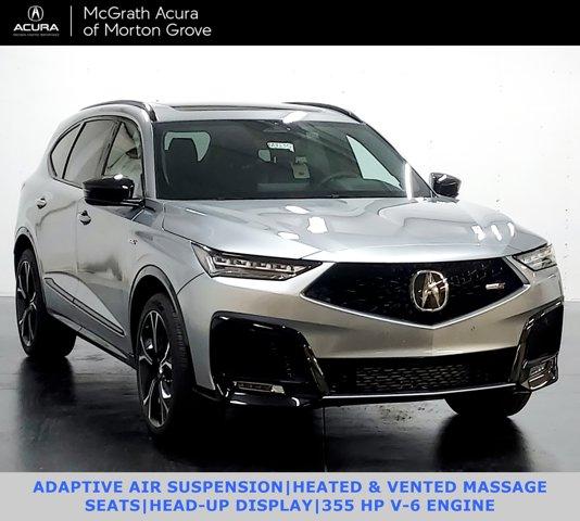 New 2026 Acura MDX Type S w/Advance Package