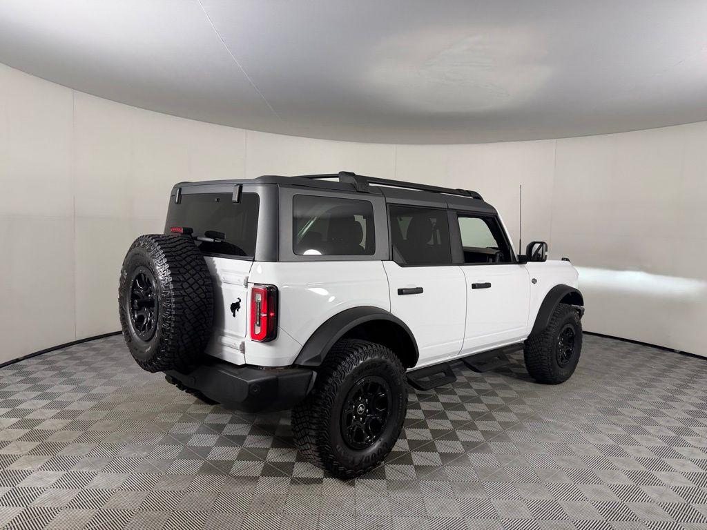 FORD BRONCO WILDTRAK - 8