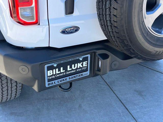 FORD BRONCO BIG BEND - 9