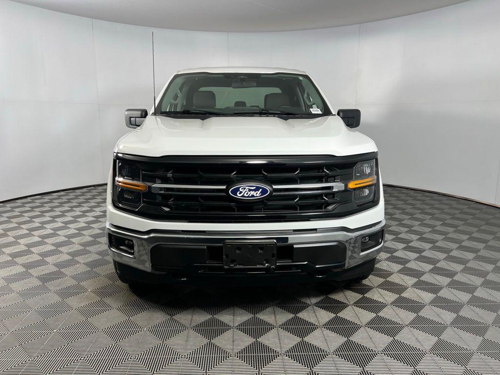 FORD F-150 XLT - 5