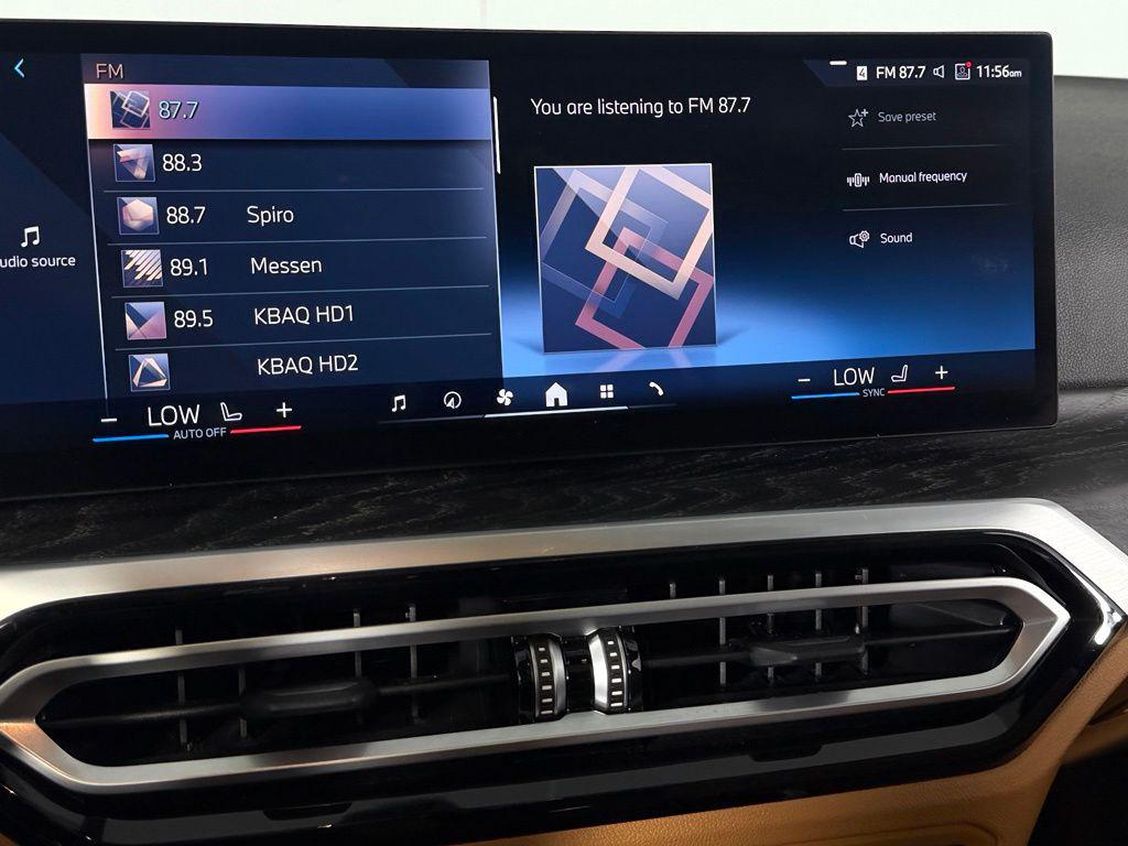 صورة مصغرة 19 لـ 2024 BMW I4 GRAN COUPE EDRIVE35