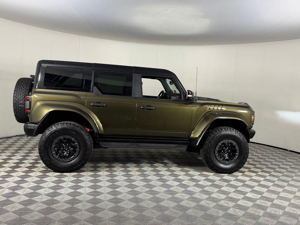 FORD BRONCO RAPTOR - 7