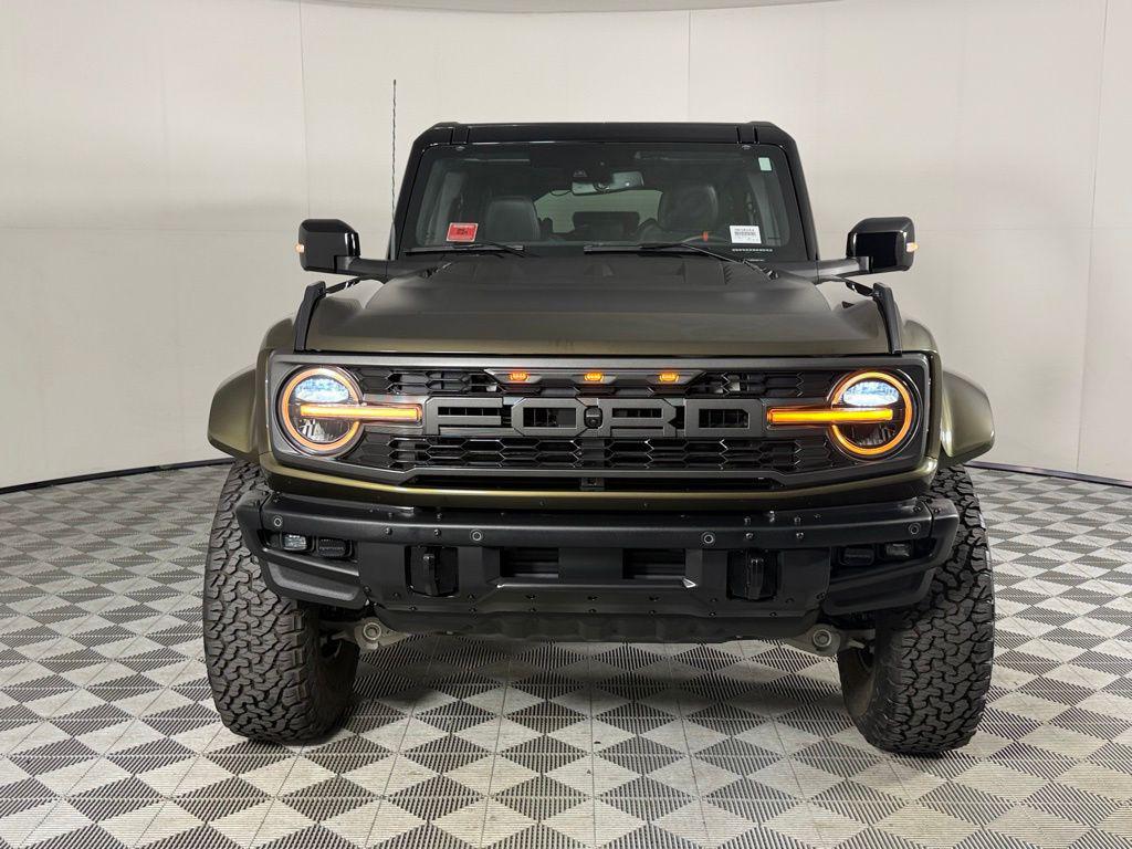FORD BRONCO RAPTOR - 5