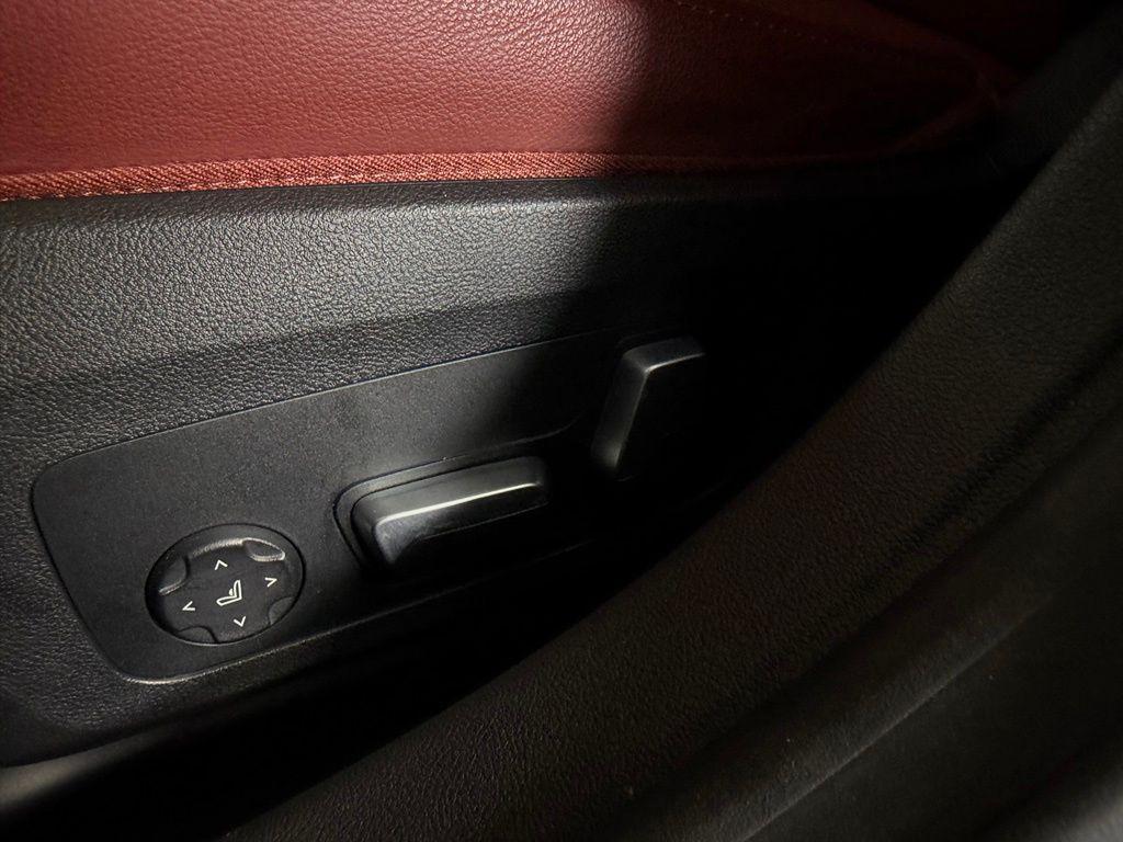 صورة مصغرة 22 لـ 2023 BMW I4 GRAN COUPE EDRIVE40