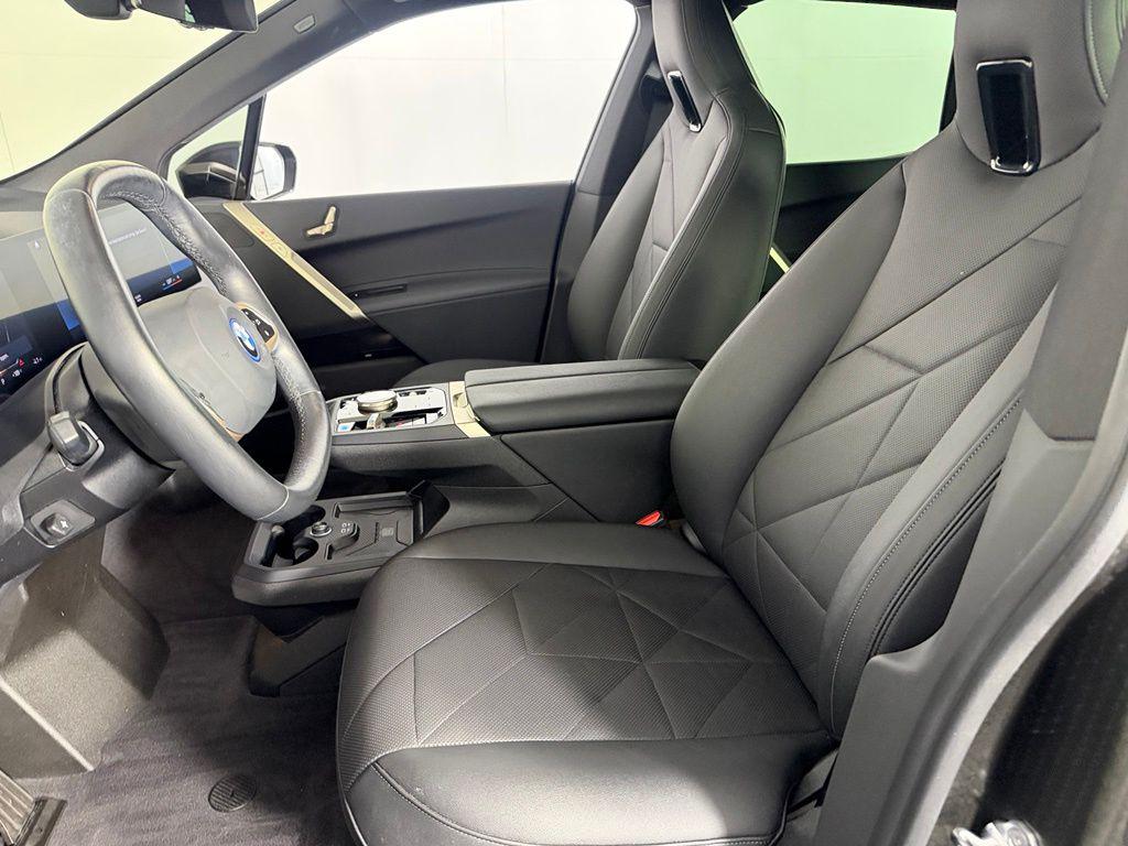صورة مصغرة 23 لـ 2023 BMW IX XDRIVE50