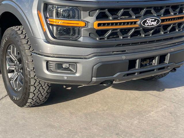 FORD F-150 TREMOR - 9