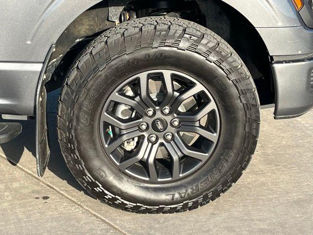 FORD F-150 TREMOR - 7