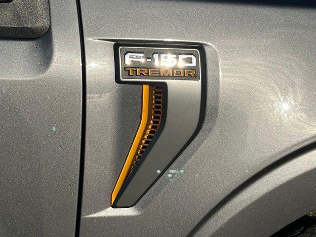 FORD F-150 TREMOR - 10