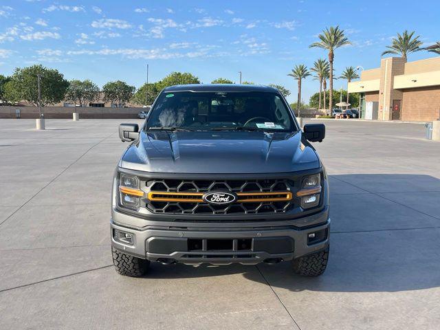 FORD F-150 TREMOR - 5