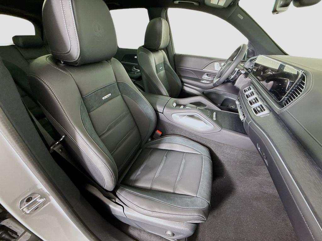 2026 Mercedes-BENZ AMG GLE 53 4MATIC+ 缩略图 29