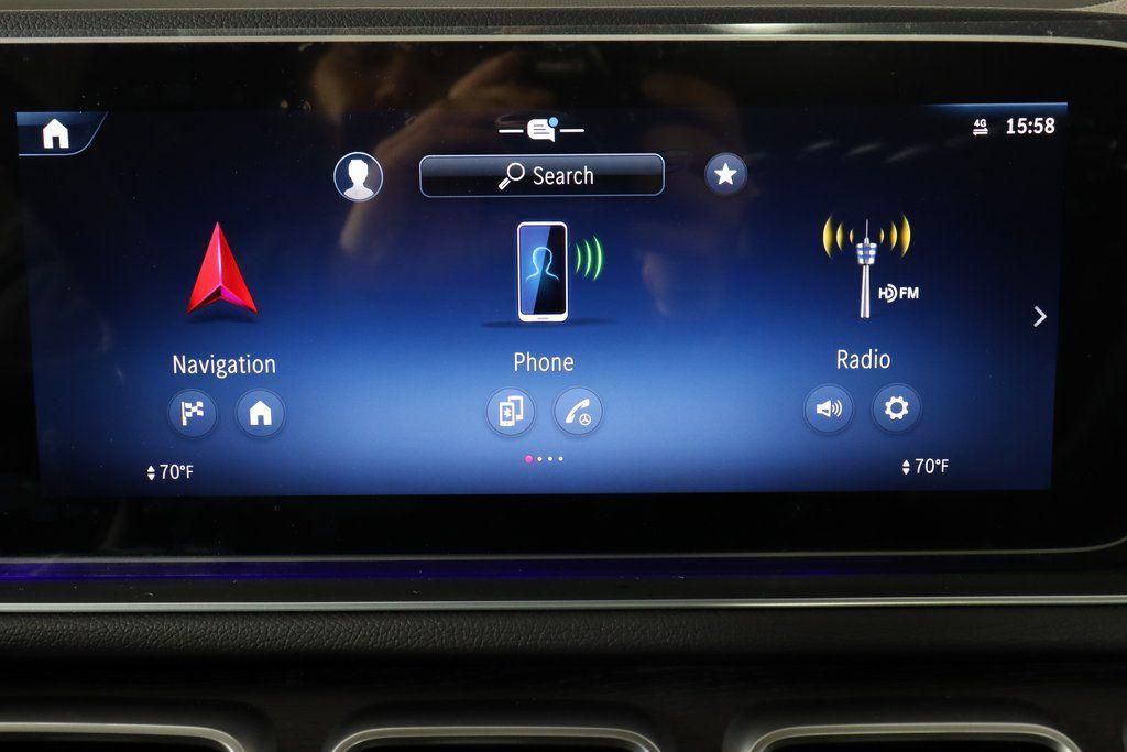 MERCEDES-BENZ GLE-CLASS - 3