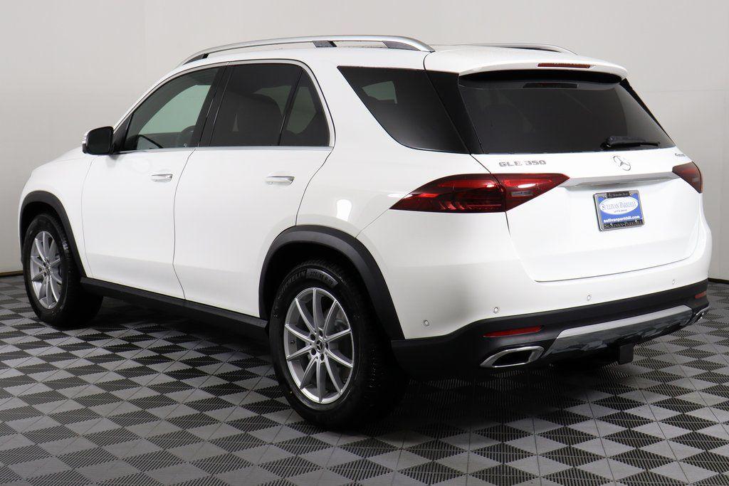 MERCEDES-BENZ GLE-CLASS - 8