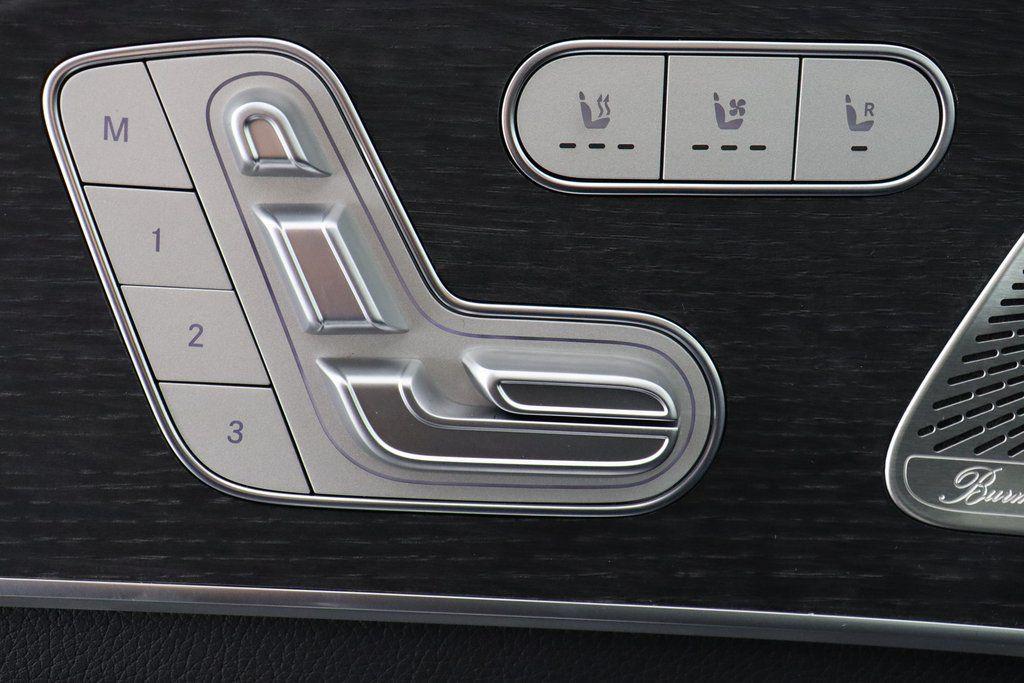 MERCEDES-BENZ GLE-CLASS - 5