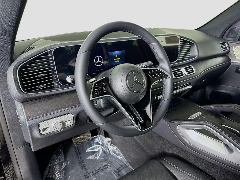 MERCEDES-BENZ GLE-CLASS - 9