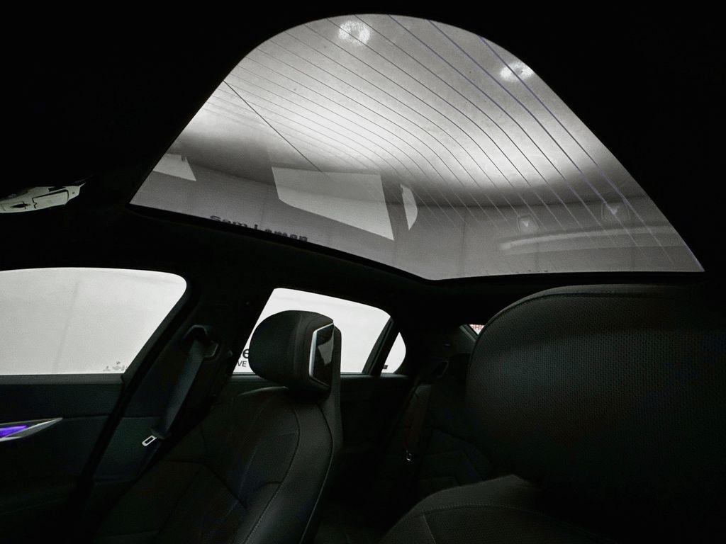 2025 BMW 760 XDRIVE 缩略图 23