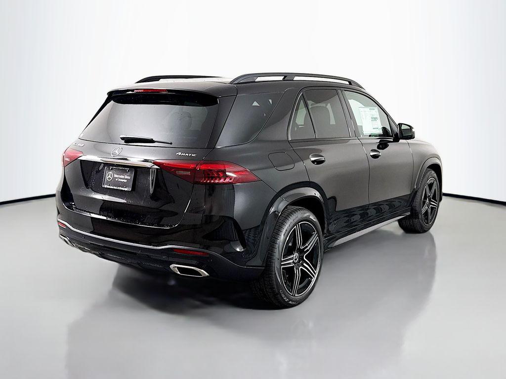 MERCEDES-BENZ GLE-CLASS - 7